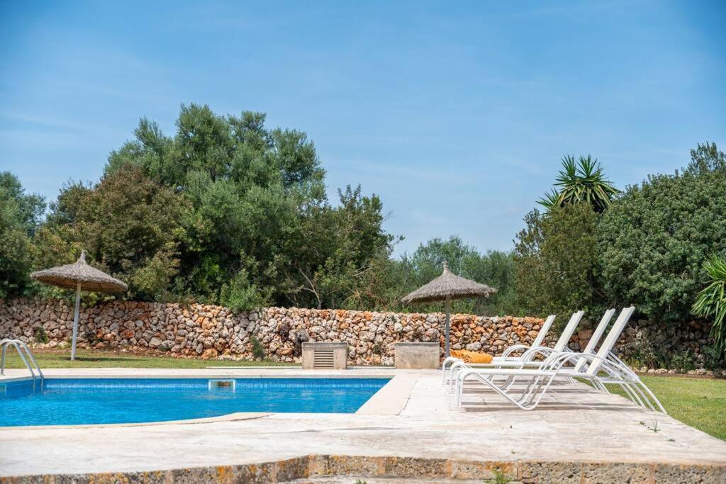 Ses Rotetes Villa Porto Cristo